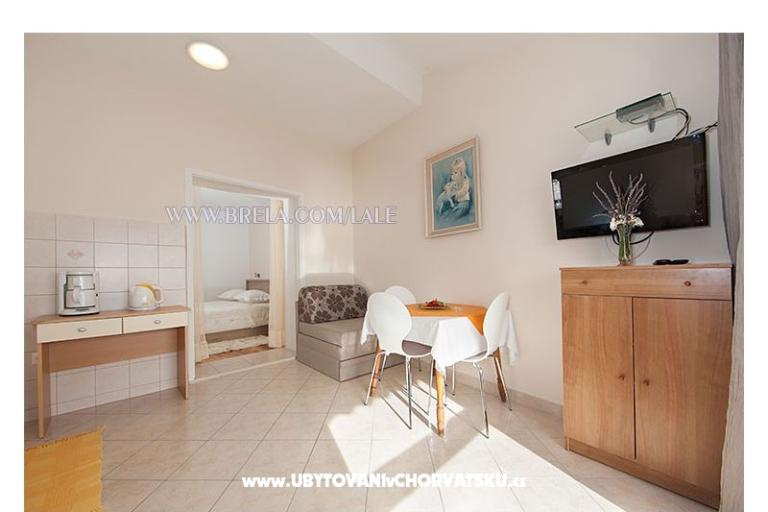  Apartmans Lale – fotó 4