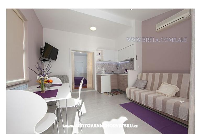  Apartmans Lale – fotó 8