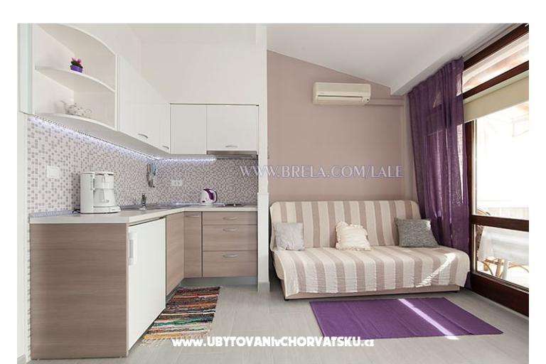  Apartmans Lale – fotó 9