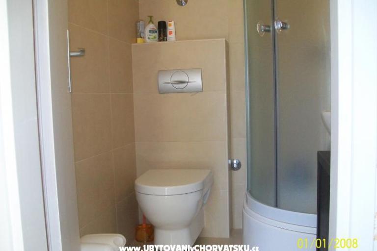 Apartmans Villa Antares – fotó 10