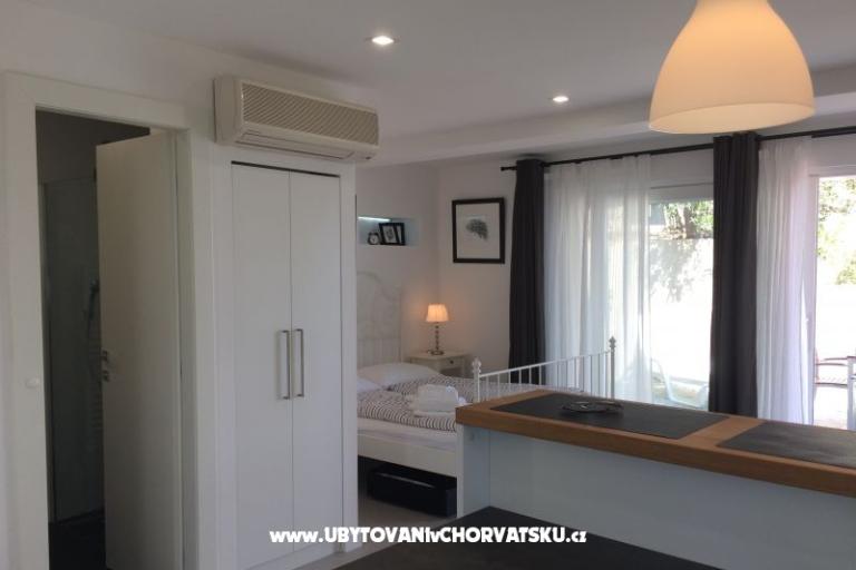 Apartmans Villa Antares – fotó 11