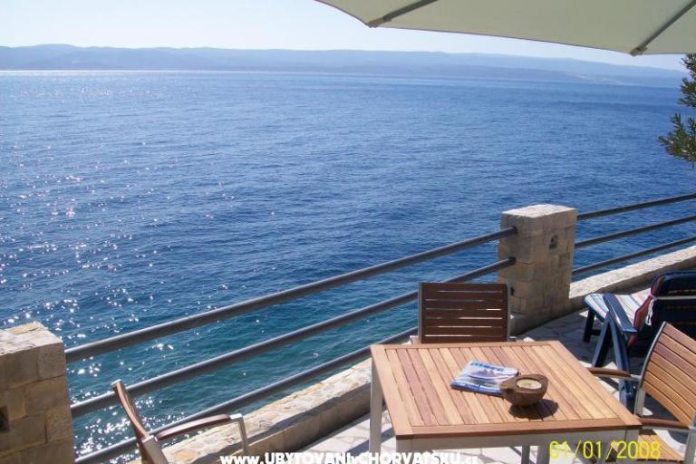 Apartmans Villa Antares – fotó 12