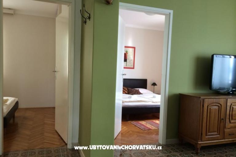 Apartmans Villa Antares – fotó 13
