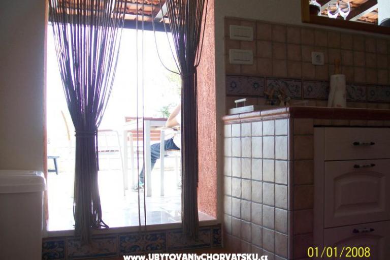 Apartmans Villa Antares – fotó 14