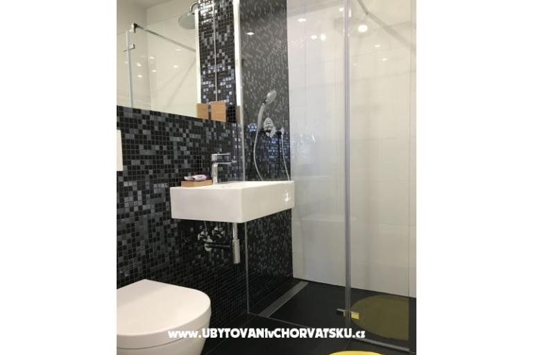 Apartmans Villa Antares – fotó 15