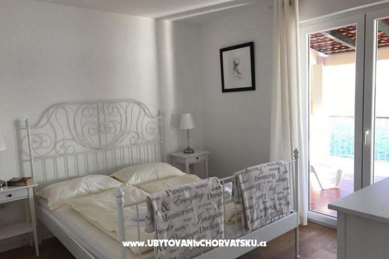 Apartmans Villa Antares – fotó 16