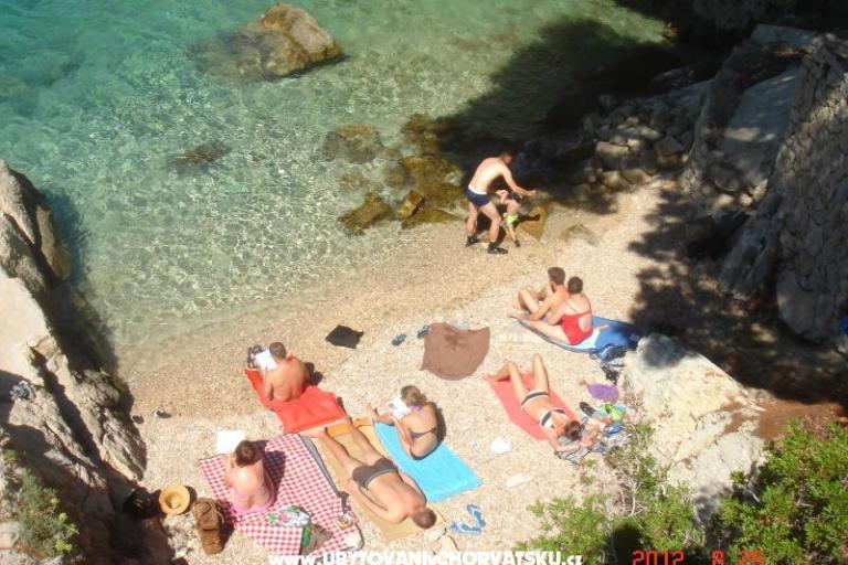 Apartmans Villa Antares – fotó 17