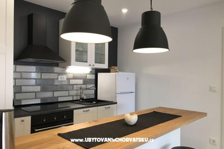 Apartmans Villa Antares – fotó 18
