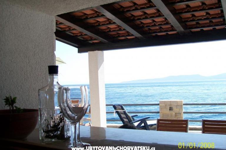 Apartmans Villa Antares – fotó 5