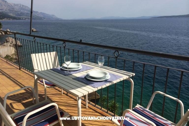 Apartmans Villa Antares – fotó 6