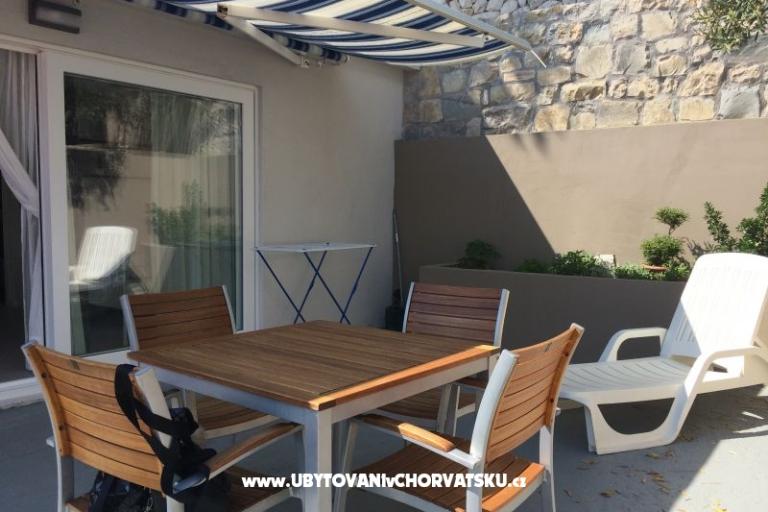 Apartmans Villa Antares – fotó 8