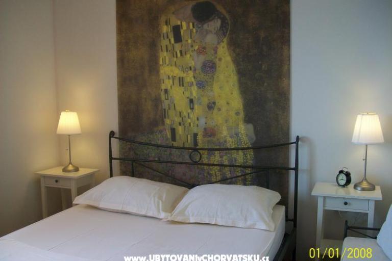 Apartmans Villa Antares – fotó 9