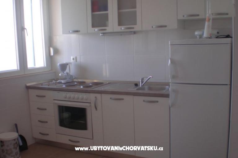 Apartmanok Bulić – fotó 15