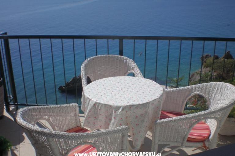 Apartmanok Bulić – fotó 17