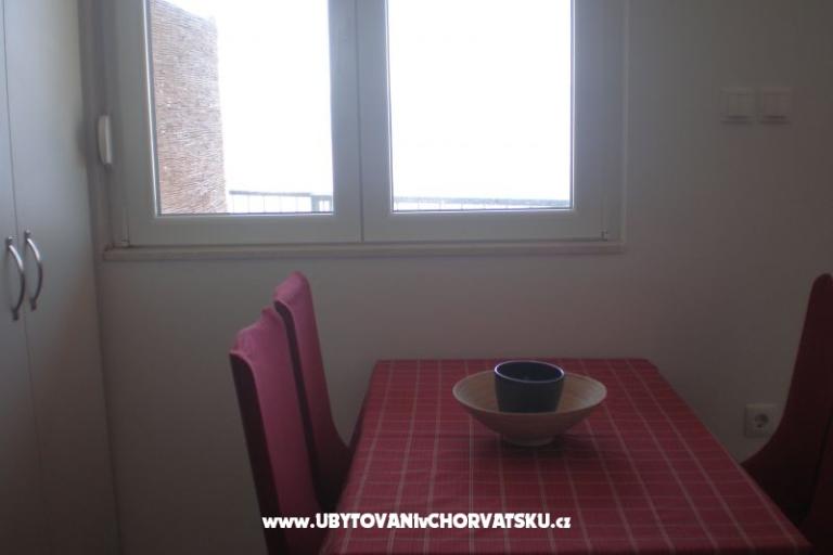 Apartmanok Bulić – fotó 18