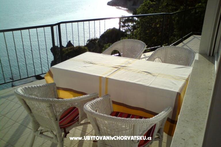 Apartmanok Bulić – fotó 3