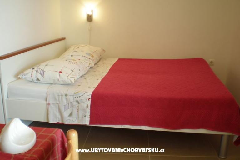 Apartmanok Bulić – fotó 9