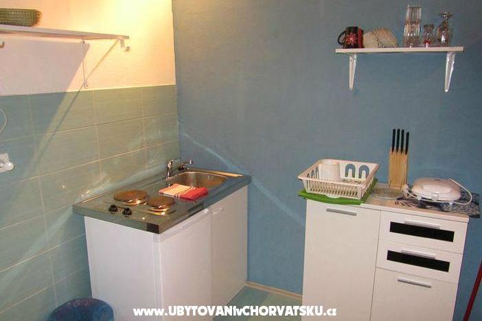 Apartmants Abuela beach house – fotó 13