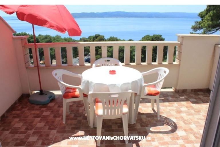Apartmanok Belvedere – fotó 12