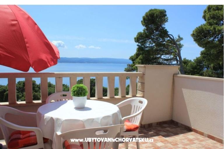 Apartmanok Belvedere – fotó 13