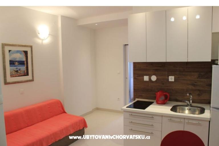 Apartmanok Belvedere – fotó 16
