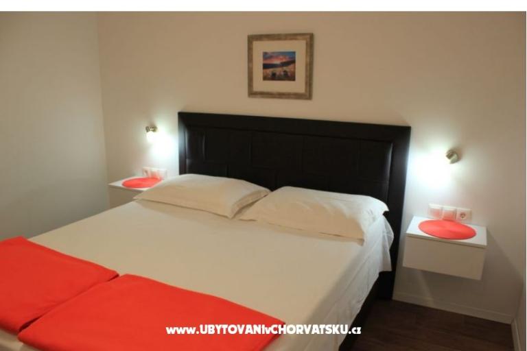 Apartmanok Belvedere – fotó 17