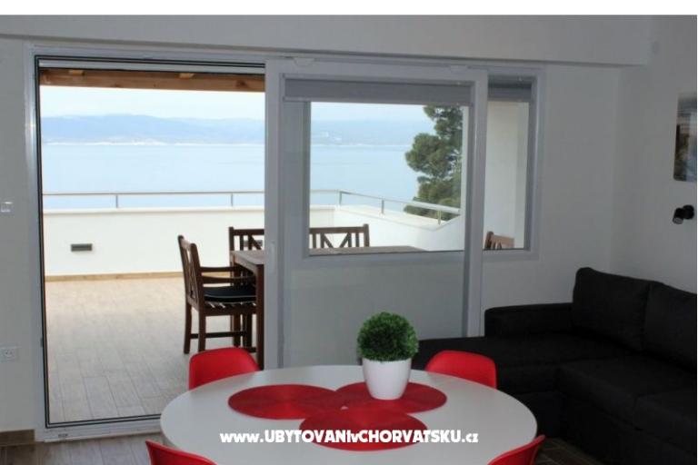 Apartmanok Belvedere – fotó 4