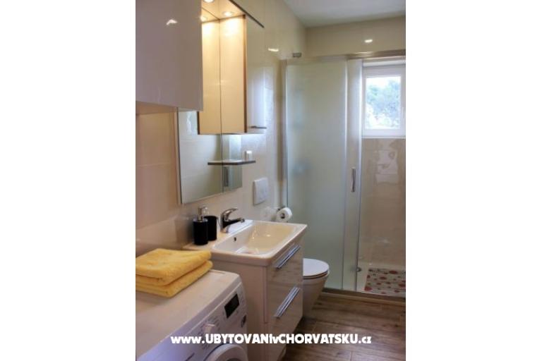 Apartmanok Belvedere – fotó 5