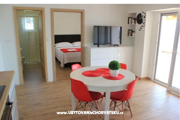 Apartmanok Belvedere – fotó 6