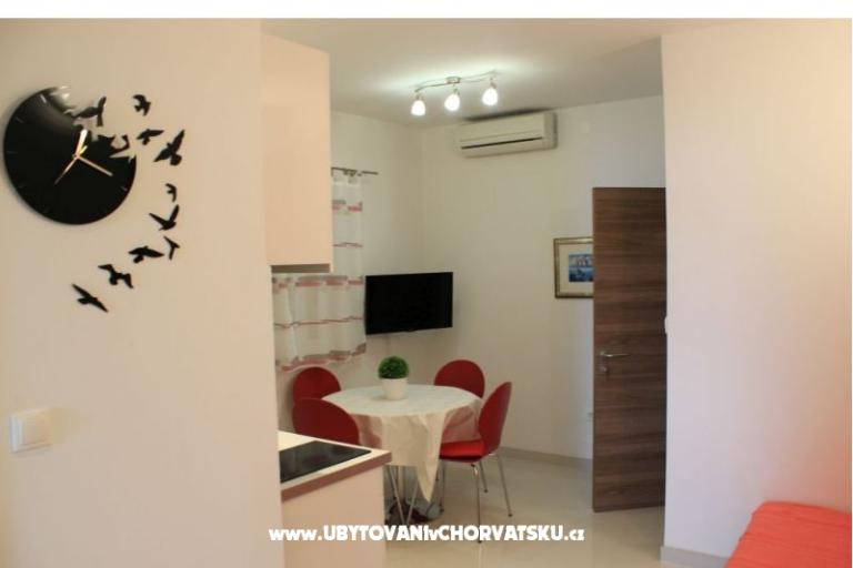 Apartmanok Belvedere – fotó 7
