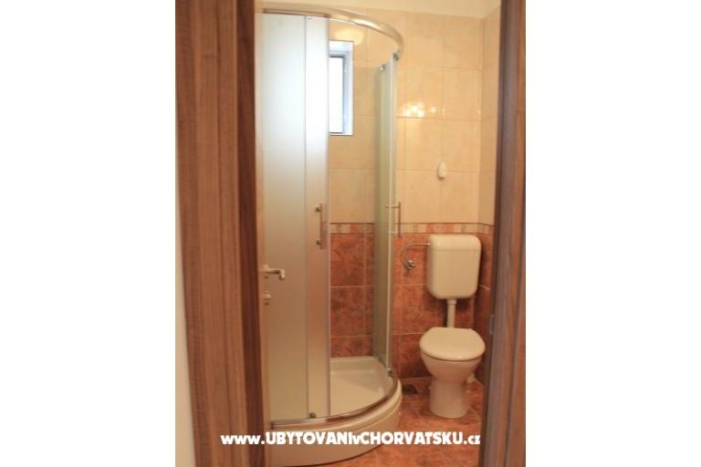 Apartmanok Belvedere – fotó 8