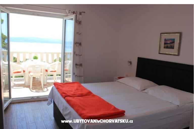 Apartmanok Belvedere – fotó 9