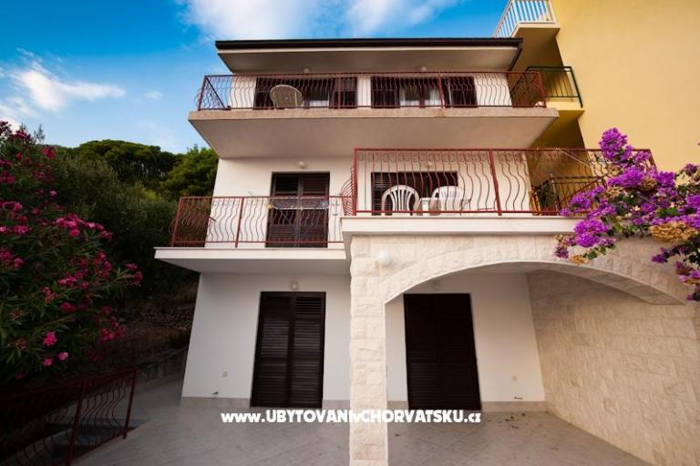Apartmanok Mark – fotó 2