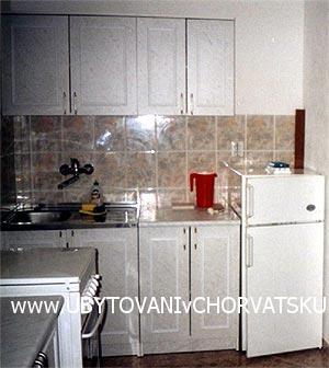 Apartmanok Mark – fotó 3