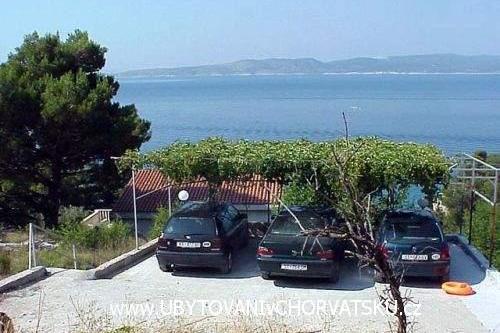 Apartmanok Vanja – fotó 5