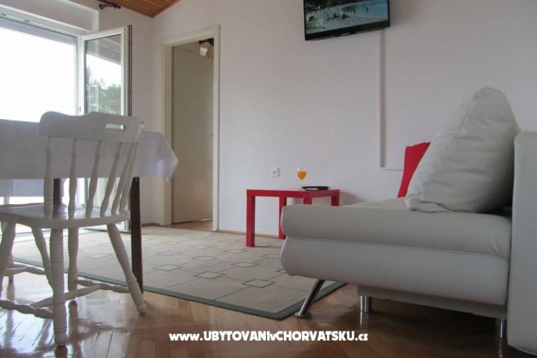 Apartmanok Vanja – fotó 9