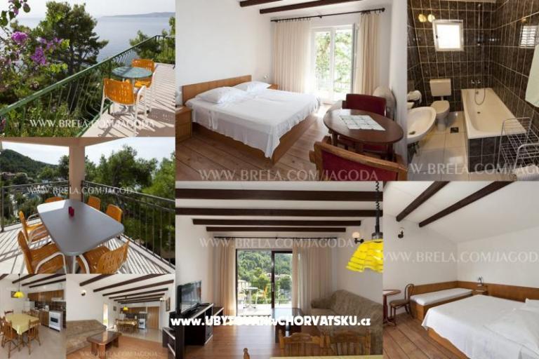 Apartmanok Jagoda – fotó 5