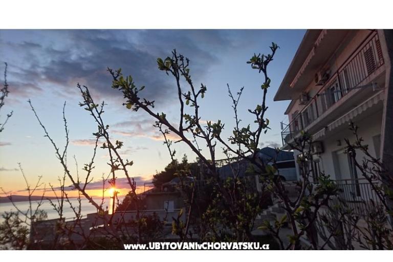 Apartman R - Brela – fotó 11