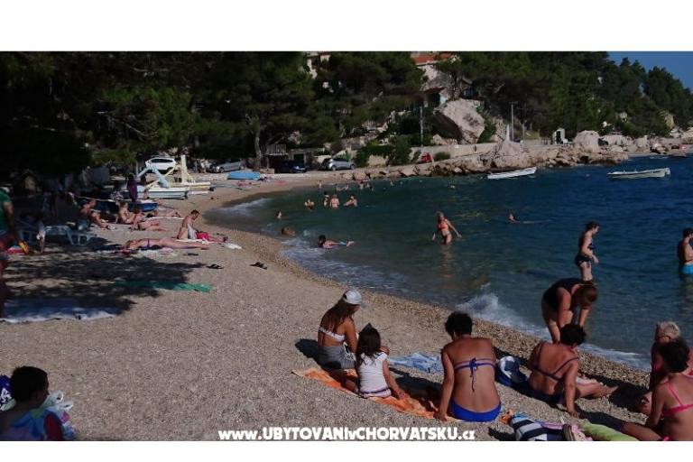 Apartman R - Brela – fotó 13