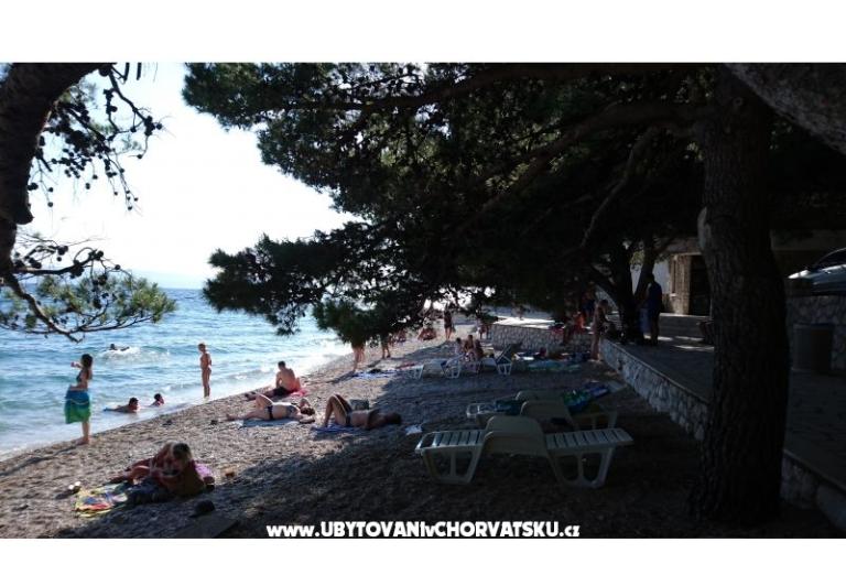 Apartman R - Brela – fotó 14