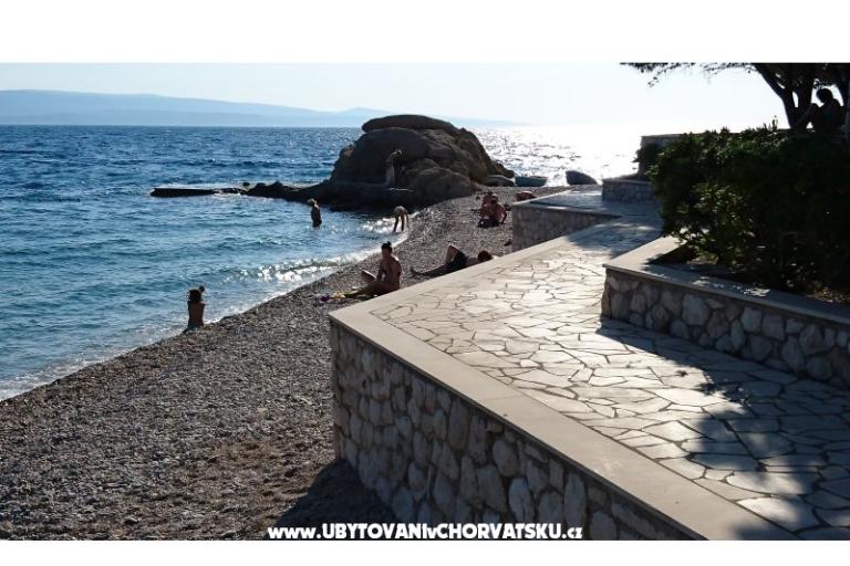 Apartman R - Brela – fotó 16