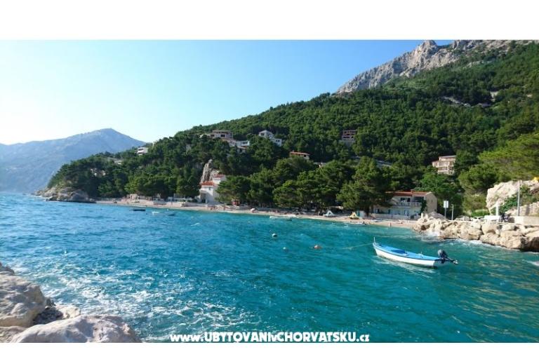 Apartman R - Brela – fotó 17