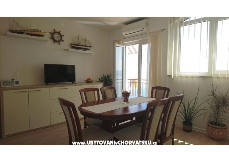 Apartman R - Brela – fotó 4