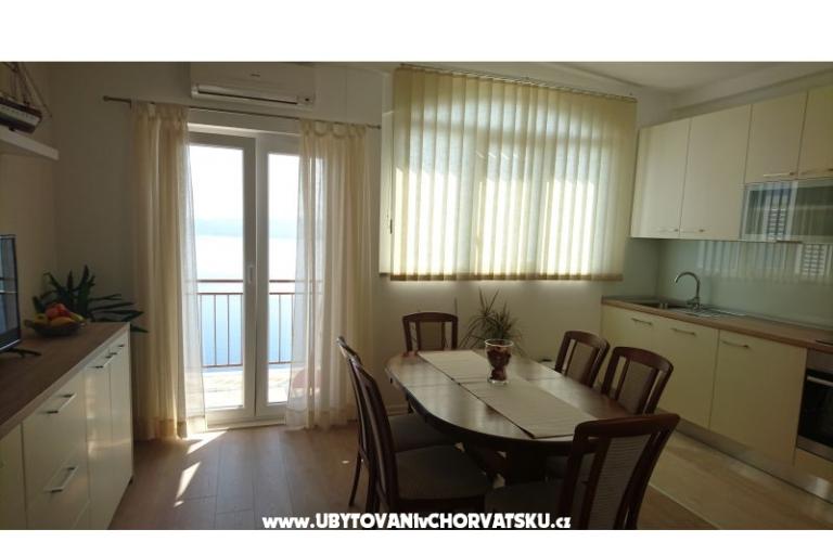 Apartman R - Brela – fotó 5