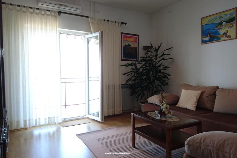 Apartman R - Brela – fotó 7