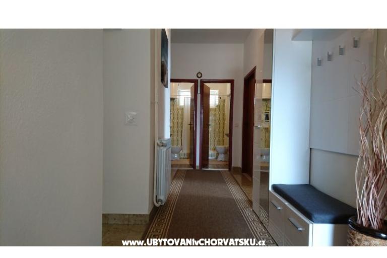 Apartman R - Brela – fotó 8