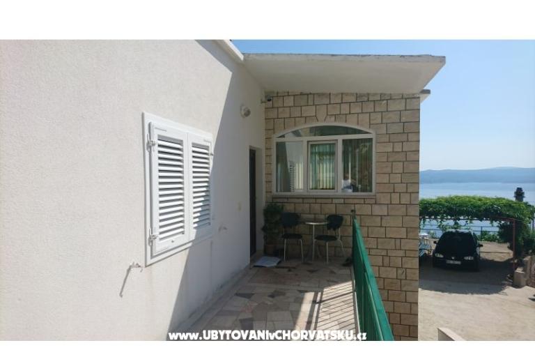 Apartman R - Brela – fotó 9
