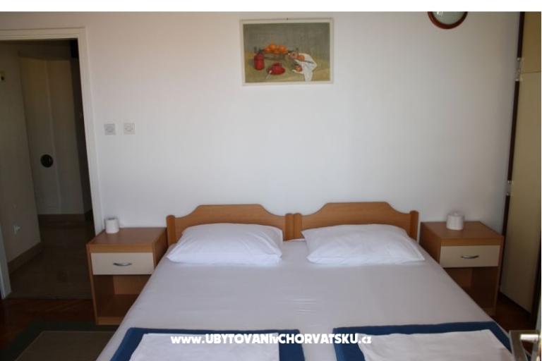 Apartmanok &amp; Szobák Nena – fotó 12