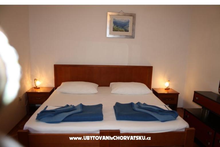 Apartmanok &amp; Szobák Nena – fotó 7