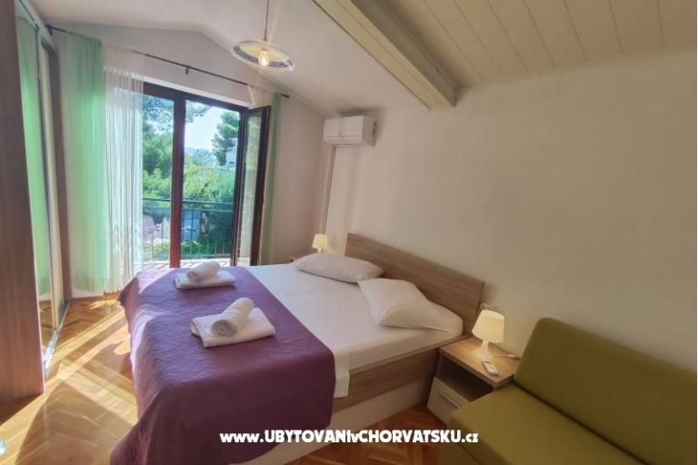 Apartmanok Beroullia – fotó 10